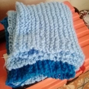 Handmade Scarf